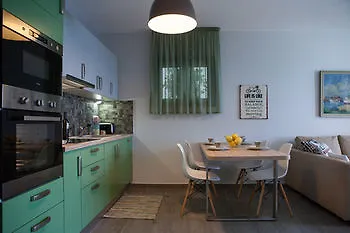 Villa Diadema Stelida (Naxos)