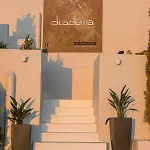 ヴィラ Diadema *