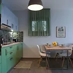 Villa Diadema Stelida (Naxos)