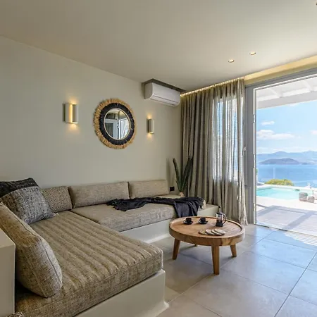 Βίλα Diadema Στελίδα