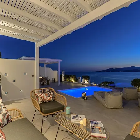 Diadema Villa