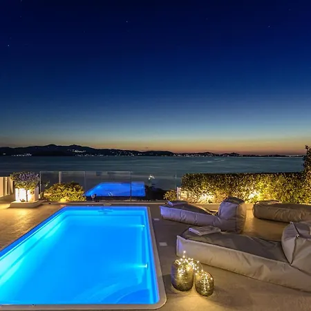 Diadema Βίλα Στελίδα